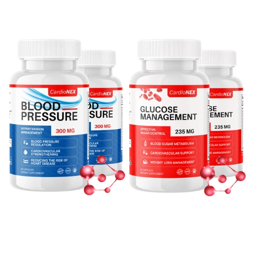 Cardionex Canada&trade; | Official Canada Store | 43% OFF TODAY