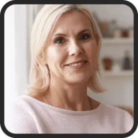 Sarah L., Vancouver, BC